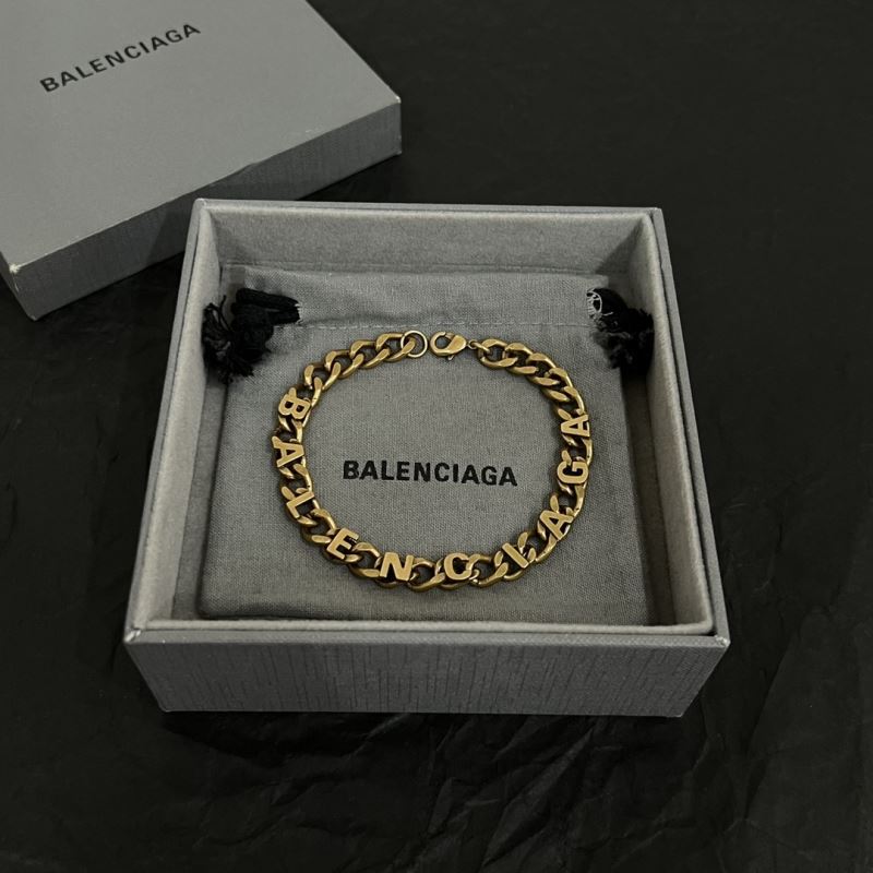 Balenciaga Bracelets